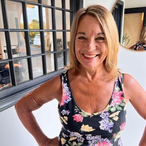 Meet your Posher, Diane